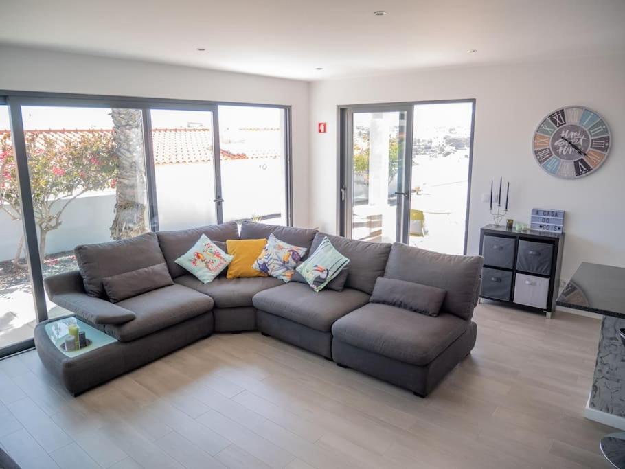A Casa Do Gois - Villa In Porto Santo Pokoj fotografie