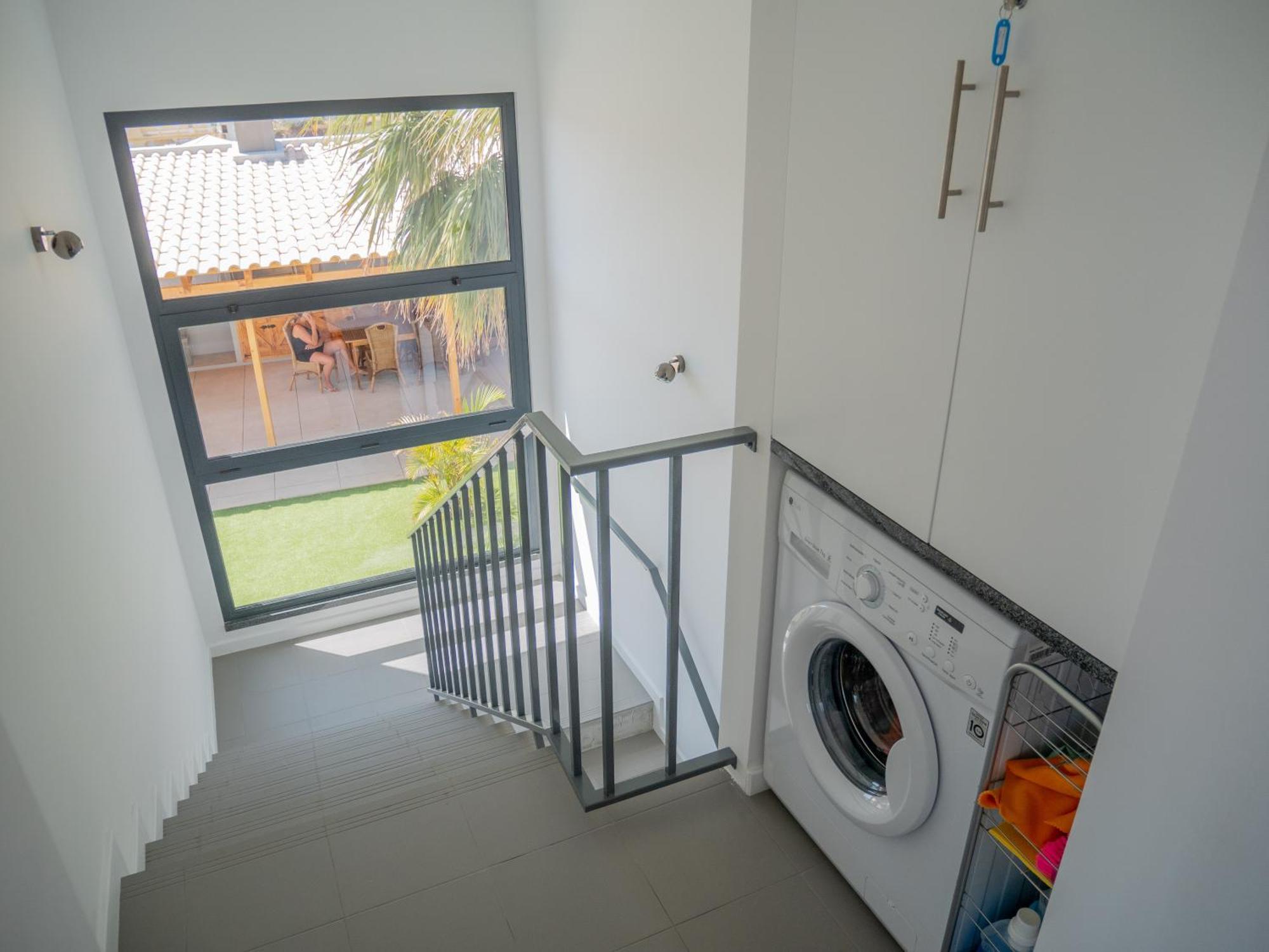 A Casa Do Gois - Villa In Porto Santo Exteriér fotografie